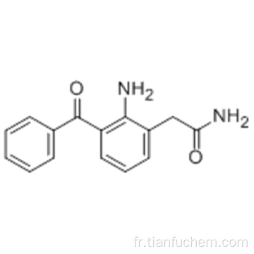 Nepafenac CAS 78281-72-8